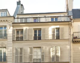 Chez Jeannette -  Paris 9eme : EHPAD à Paris 9ème
