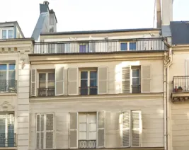 Chez Jeannette -  Paris 9eme : EHPAD à Paris 9ème