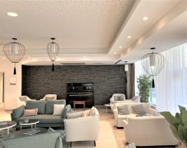 Nohée Mougins : Résidence Service Senior à Mougins