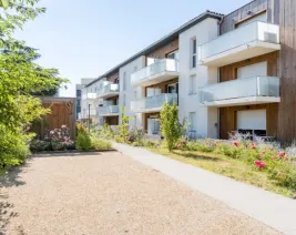 Appartement Mobicap Toulouse : Résidence Service Senior à Toulouse