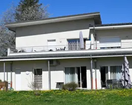 Maison Partagée Essert : EHPAD à Essert