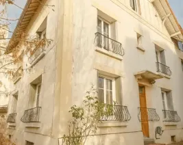 Chez Jeannette - Asnières-Sur-Seine : EHPAD à Asnières-sur-Seine