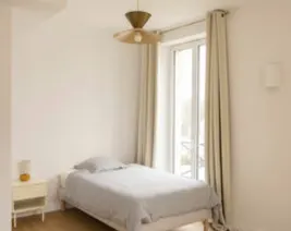 Chez Jeannette - Chaville : EHPAD à Chaville