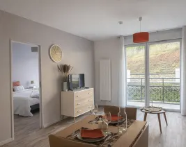 Villa Aubriere : Résidence Service Senior à Villennes-sur-Seine