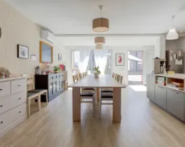 Maison Partagée Charleville-Mézières : EHPAD à Charleville-Mézières