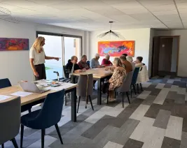 Kalia Baume les Dames : Résidence Service Senior à Baume-les-Dames
