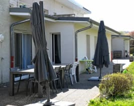 Maison Partagée Courcelles-Lès-Montbéliard : EHPAD à Courcelles-lès-Montbéliard