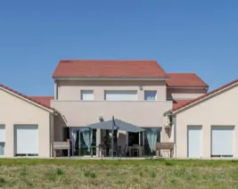 Maison Partagée Essoyes : EHPAD à Essoyes