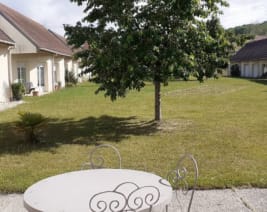 Résidence Autonomie à Bailleul-Sur-Thérain le Mont César : Résidence Service Senior à Bailleul-sur-Thérain
