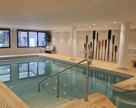 Montana Chennevières-Sur-Marne : Résidence Service Senior à Chennevières-sur-Marne