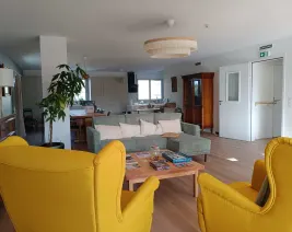 Habitat Partage - Talence : Résidence Service Senior à Talence