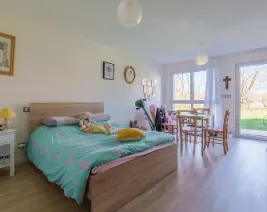 Maison Partagée Rambervillers : EHPAD à Rambervillers