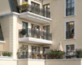 Domicile Partagé Cosima - Sannois : EHPAD à Sannois