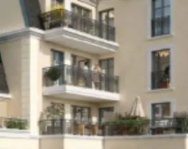 Domicile Partagé Cosima - Sannois : EHPAD à Sannois