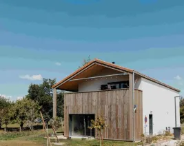 Maison d'Accueil Familial Monsenior - Rosieres : EHPAD à Rosières
