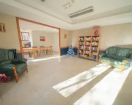 Residence Vers les Cimes : Résidence Service Senior à Saint-Jean-Saint-Nicolas