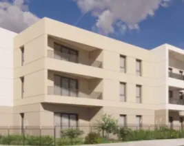 Maison Blandine - Saint-Bonnet de Mure : Résidence Service Senior à Saint-Bonnet-de-Mure