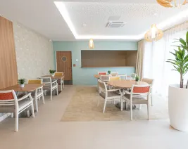Residence Services Seniors Côte de Nacre : Résidence Service Senior à Luc-sur-Mer