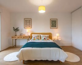 Appartement Mobicap Amiens : Résidence Service Senior à Amiens