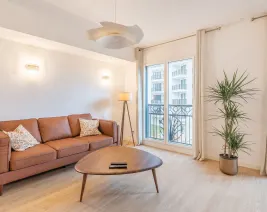 Domicile Partagé Cosima - Aix En Provence - Rss : Résidence Service Senior à Aix-en-Provence