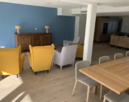 Habitat Partage - Talence : Résidence Service Senior à Talence