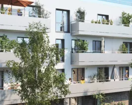 Les Jardins d'Arcadie - Nogent Sur Marne : Résidence Service Senior à Nogent-sur-Marne