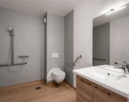 Appartement Mobicap Draveil : Résidence Service Senior à Draveil