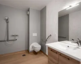 Appartement Mobicap Draveil : Résidence Service Senior à Draveil