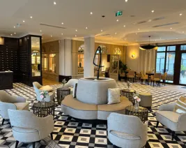 Villa Beausoleil Plessis Trevise : Résidence Service Senior à Le Plessis-Trévise