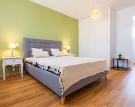 Le Domaine du Lavoir - Village Senior : Résidence Service Senior à Saint-Maurice-les-Brousses