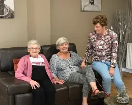 Maison Marguerite de Vernouillet : Résidence Service Senior à Vernouillet