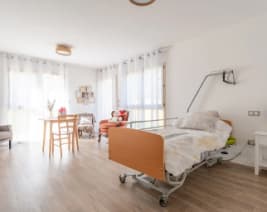 Maison Partagée Aigurande : EHPAD à Aigurande