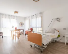 Maison Partagée Aigurande : EHPAD à Aigurande