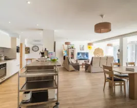 Maison Partagée Ploubezre : EHPAD à Ploubezre