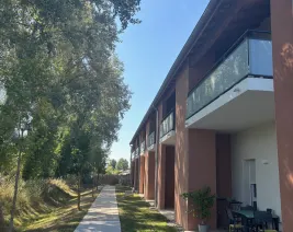 Villa Alta Ripa : Résidence Service Senior à Auterive