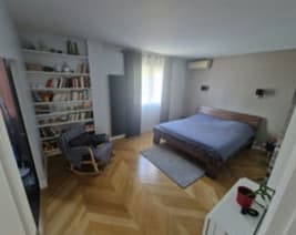 Villa Plaisance : Résidence Service Senior à Clamart