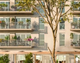 Les Jardins D Arcadie  Agen : Résidence Service Senior à Agen