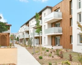Villa Serena - Toulouse : Résidence Service Senior à Toulouse