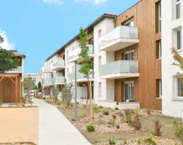 Villa Serena - Toulouse : Résidence Service Senior à Toulouse