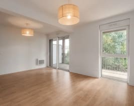 Appartement Mobicap Liévin : Résidence Service Senior à Liévin
