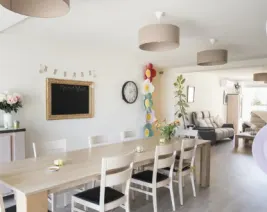 Maison Partagée Soudan : EHPAD à Soudan