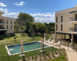 Nohée Avignon : Résidence Service Senior à Avignon