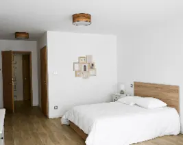 Maison Partagée Champlitte : EHPAD à Champlitte