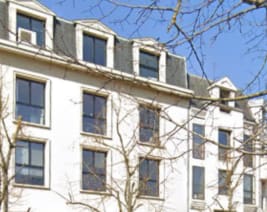 Chez Jeannette - Garches : EHPAD à Garches