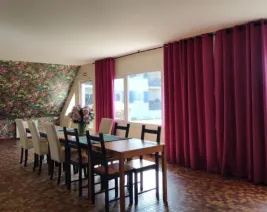 Résidence Autonomie à Auneuil Soleil d'Or : Résidence Service Senior à Auneuil