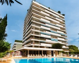 Les Jardins D Arcadie de Cannes : Résidence Service Senior à Cannes