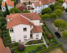 Les Jardins de la Bastide By Olga : Résidence Service Senior à Carcassonne