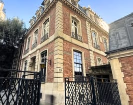 Chez Jeannette -  Paris 8eme : EHPAD à Paris 8ème