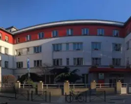 Résidence Clos Saint-Remi Residentie : MRS à Molenbeek-Saint-Jean