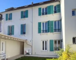 Chez Jeannette - Poissy : EHPAD à Poissy